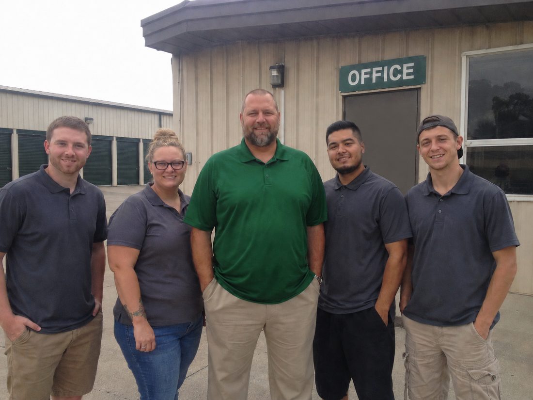 Pest control professionals in Port Arthur, TX